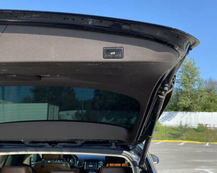 Чорний Фольксваген Туарег, об'ємом двигуна 3.6 л та пробігом 252 тис. км за 17800 $, фото 37 на Automoto.ua