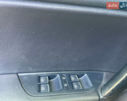 Черный Фольксваген Туарег, объемом двигателя 2.97 л и пробегом 329 тыс. км за 17999 $, фото 23 на Automoto.ua