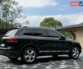 Черный Фольксваген Туарег, объемом двигателя 2.97 л и пробегом 278 тыс. км за 19000 $, фото 67 на Automoto.ua