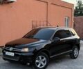 Чорний Фольксваген Туарег, об'ємом двигуна 3 л та пробігом 310 тис. км за 15500 $, фото 3 на Automoto.ua