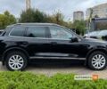 Черный Фольксваген Туарег, объемом двигателя 3 л и пробегом 196 тыс. км за 19990 $, фото 7 на Automoto.ua