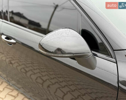 Чорний Фольксваген Туарег, об'ємом двигуна 2.97 л та пробігом 230 тис. км за 19999 $, фото 32 на Automoto.ua