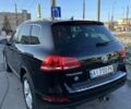 Черный Фольксваген Туарег, объемом двигателя 3 л и пробегом 215 тыс. км за 20000 $, фото 11 на Automoto.ua