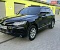 Черный Фольксваген Туарег, объемом двигателя 2.97 л и пробегом 310 тыс. км за 19500 $, фото 5 на Automoto.ua
