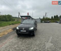 Черный Фольксваген Туарег, объемом двигателя 2.97 л и пробегом 365 тыс. км за 17800 $, фото 17 на Automoto.ua