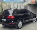 Чорний Фольксваген Туарег, об'ємом двигуна 3 л та пробігом 180 тис. км за 15499 $, фото 19 на Automoto.ua