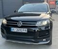 Чорний Фольксваген Туарег, об'ємом двигуна 3 л та пробігом 236 тис. км за 20750 $, фото 7 на Automoto.ua