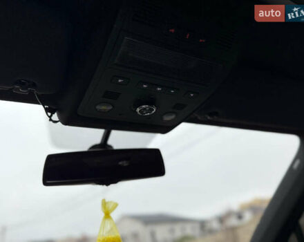 Чорний Фольксваген Туарег, об'ємом двигуна 2.97 л та пробігом 230 тис. км за 19999 $, фото 18 на Automoto.ua