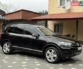 Черный Фольксваген Туарег, объемом двигателя 2.97 л и пробегом 278 тыс. км за 19000 $, фото 4 на Automoto.ua