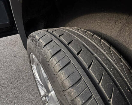 Чорний Фольксваген Туарег, об'ємом двигуна 2.97 л та пробігом 318 тис. км за 18500 $, фото 14 на Automoto.ua