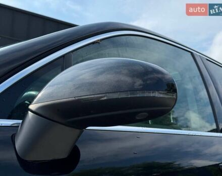 Черный Фольксваген Туарег, объемом двигателя 2.97 л и пробегом 349 тыс. км за 16500 $, фото 7 на Automoto.ua