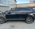 Чорний Фольксваген Туарег, об'ємом двигуна 3 л та пробігом 230 тис. км за 7200 $, фото 3 на Automoto.ua