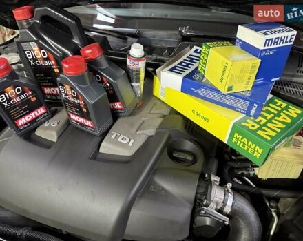 Чорний Фольксваген Туарег, об'ємом двигуна 3 л та пробігом 236 тис. км за 20750 $, фото 54 на Automoto.ua