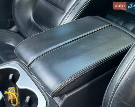 Чорний Фольксваген Туарег, об'ємом двигуна 4.2 л та пробігом 255 тис. км за 28440 $, фото 45 на Automoto.ua