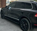 Черный Фольксваген Туарег, объемом двигателя 3 л и пробегом 294 тыс. км за 18300 $, фото 6 на Automoto.ua
