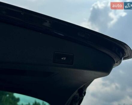 Черный Фольксваген Туарег, объемом двигателя 2.97 л и пробегом 349 тыс. км за 16500 $, фото 15 на Automoto.ua