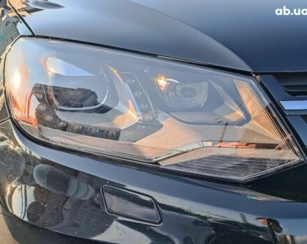 Черный Фольксваген Туарег, объемом двигателя 3 л и пробегом 207 тыс. км за 18990 $, фото 3 на Automoto.ua