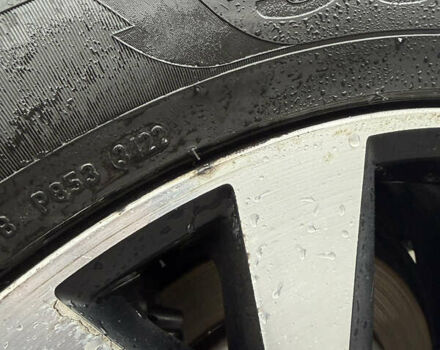 Черный Фольксваген Туарег, объемом двигателя 2.97 л и пробегом 335 тыс. км за 17700 $, фото 8 на Automoto.ua