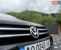 Черный Фольксваген Туарег, объемом двигателя 2.97 л и пробегом 278 тыс. км за 19000 $, фото 44 на Automoto.ua