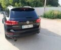 Чорний Фольксваген Туарег, об'ємом двигуна 2.97 л та пробігом 250 тис. км за 21200 $, фото 12 на Automoto.ua