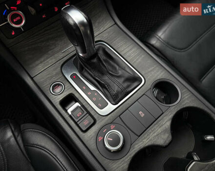 Чорний Фольксваген Туарег, об'ємом двигуна 2.97 л та пробігом 230 тис. км за 19999 $, фото 17 на Automoto.ua