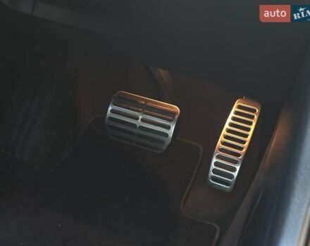 Черный Фольксваген Туарег, объемом двигателя 3 л и пробегом 180 тыс. км за 15499 $, фото 31 на Automoto.ua