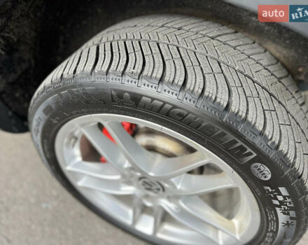 Чорний Фольксваген Туарег, об'ємом двигуна 3 л та пробігом 339 тис. км за 17200 $, фото 17 на Automoto.ua