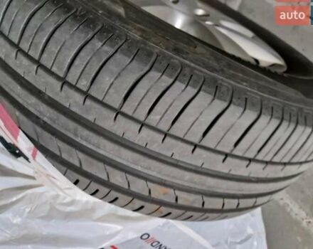 Чорний Фольксваген Туарег, об'ємом двигуна 2.97 л та пробігом 276 тис. км за 15000 $, фото 3 на Automoto.ua