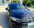 Чорний Фольксваген Туарег, об'ємом двигуна 3 л та пробігом 250 тис. км за 19999 $, фото 1 на Automoto.ua
