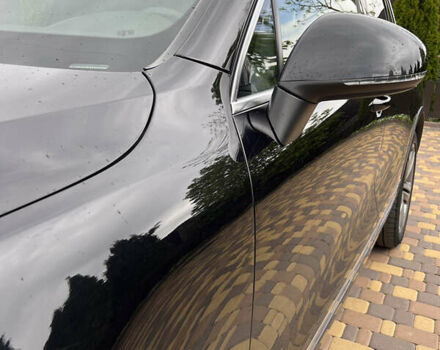 Черный Фольксваген Туарег, объемом двигателя 2.97 л и пробегом 281 тыс. км за 22500 $, фото 42 на Automoto.ua