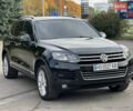Чорний Фольксваген Туарег, об'ємом двигуна 3 л та пробігом 339 тис. км за 17200 $, фото 3 на Automoto.ua