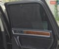 Черный Фольксваген Туарег, объемом двигателя 3 л и пробегом 180 тыс. км за 15499 $, фото 49 на Automoto.ua