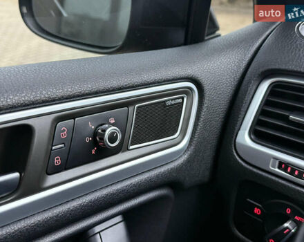 Чорний Фольксваген Туарег, об'ємом двигуна 2.97 л та пробігом 230 тис. км за 19999 $, фото 29 на Automoto.ua