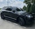 Чорний Фольксваген Туарег, об'ємом двигуна 3 л та пробігом 294 тис. км за 18800 $, фото 13 на Automoto.ua