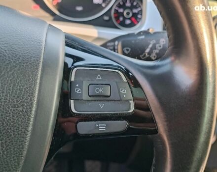 Черный Фольксваген Туарег, объемом двигателя 3 л и пробегом 207 тыс. км за 18990 $, фото 28 на Automoto.ua