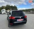 Чорний Фольксваген Туарег, об'ємом двигуна 2.97 л та пробігом 278 тис. км за 18900 $, фото 8 на Automoto.ua