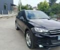 Чорний Фольксваген Туарег, об'ємом двигуна 2.97 л та пробігом 250 тис. км за 21200 $, фото 38 на Automoto.ua