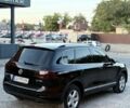 Чорний Фольксваген Туарег, об'ємом двигуна 3 л та пробігом 310 тис. км за 15500 $, фото 4 на Automoto.ua