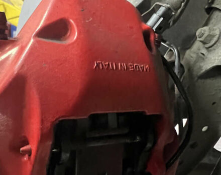 Черный Фольксваген Туарег, объемом двигателя 2.97 л и пробегом 281 тыс. км за 22500 $, фото 67 на Automoto.ua