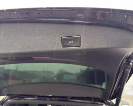 Черный Фольксваген Туарег, объемом двигателя 2.97 л и пробегом 335 тыс. км за 17700 $, фото 6 на Automoto.ua