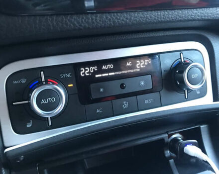 Чорний Фольксваген Туарег, об'ємом двигуна 2.97 л та пробігом 275 тис. км за 21300 $, фото 31 на Automoto.ua