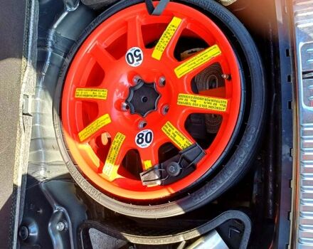 Черный Фольксваген Туарег, объемом двигателя 3 л и пробегом 240 тыс. км за 17800 $, фото 6 на Automoto.ua