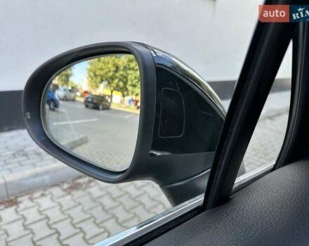 Черный Фольксваген Туарег, объемом двигателя 2.97 л и пробегом 249 тыс. км за 19800 $, фото 1 на Automoto.ua