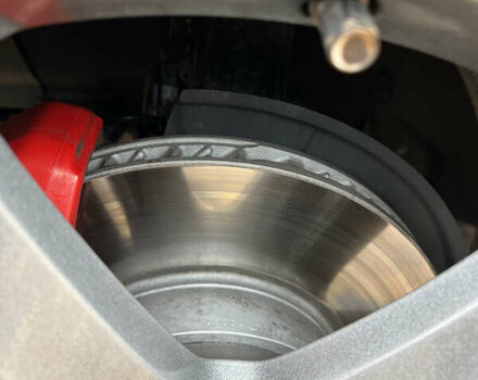 Черный Фольксваген Туарег, объемом двигателя 2.97 л и пробегом 281 тыс. км за 22500 $, фото 33 на Automoto.ua