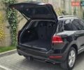 Чорний Фольксваген Туарег, об'ємом двигуна 3 л та пробігом 180 тис. км за 15499 $, фото 52 на Automoto.ua