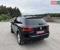 Черный Фольксваген Туарег, объемом двигателя 2.97 л и пробегом 278 тыс. км за 19600 $, фото 7 на Automoto.ua