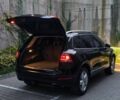 Чорний Фольксваген Туарег, об'ємом двигуна 3 л та пробігом 180 тис. км за 14499 $, фото 22 на Automoto.ua