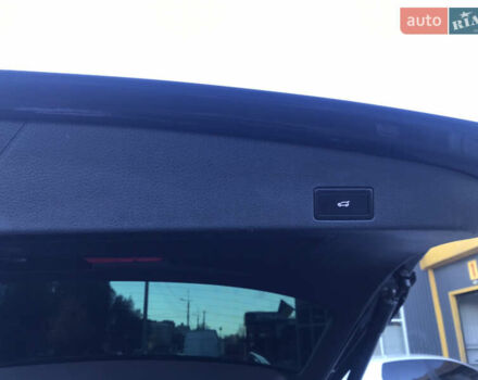 Чорний Фольксваген Туарег, об'ємом двигуна 2.97 л та пробігом 275 тис. км за 21300 $, фото 14 на Automoto.ua