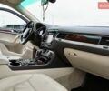 Черный Фольксваген Туарег, объемом двигателя 2.97 л и пробегом 275 тыс. км за 22000 $, фото 21 на Automoto.ua