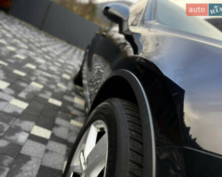 Черный Фольксваген Туарег, объемом двигателя 2.97 л и пробегом 278 тыс. км за 20000 $, фото 49 на Automoto.ua